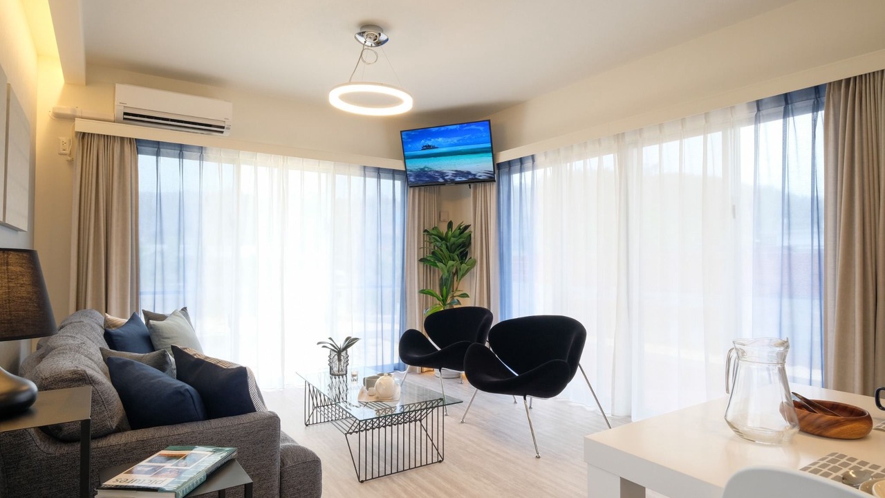 Photo of Livingroom in Tancha