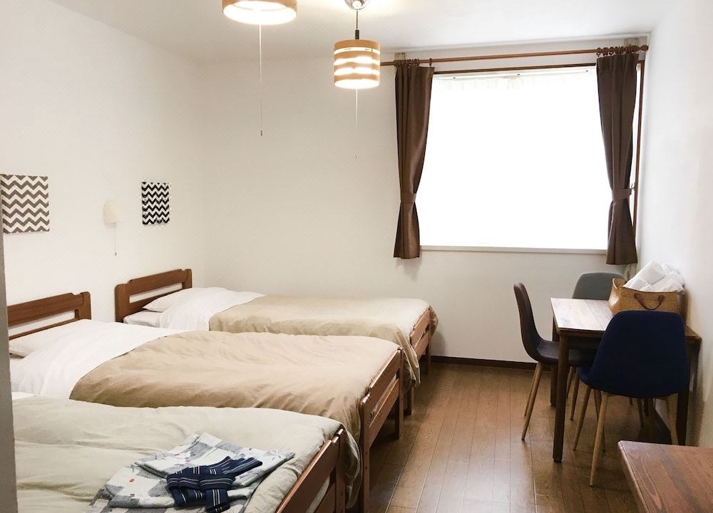 Photo of Bedroom in Shirahama