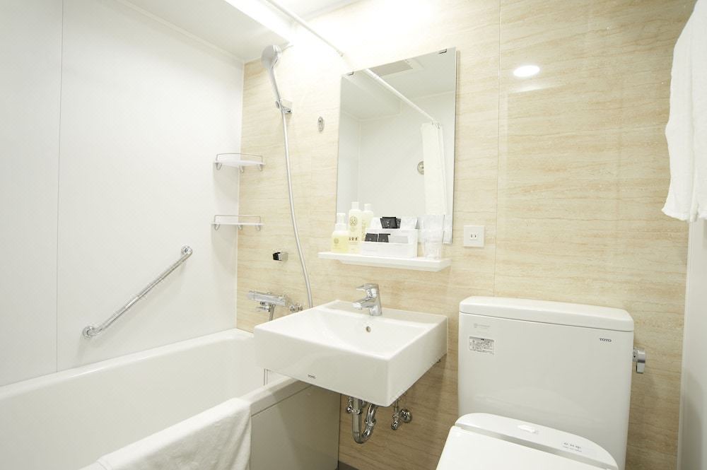 Photo of Bathroom in Kamata
