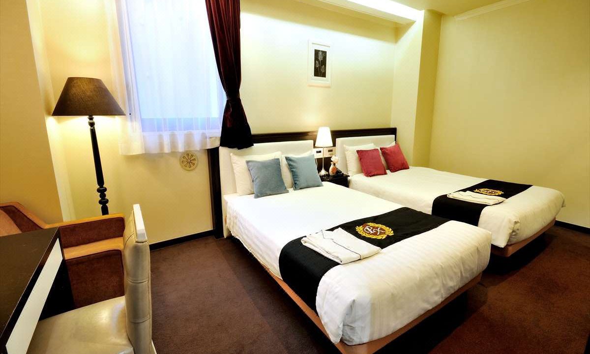 Photo of Bedroom in Kamata