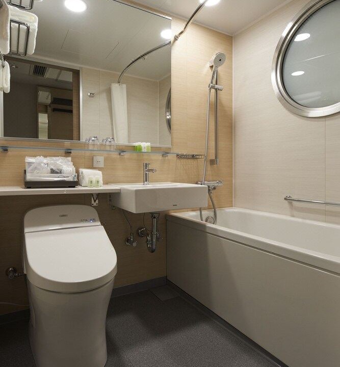 Photo of Bathroom in Shinbashi