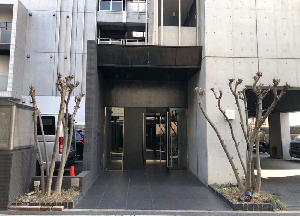 Photo of Kitchen in Sumiyoshi