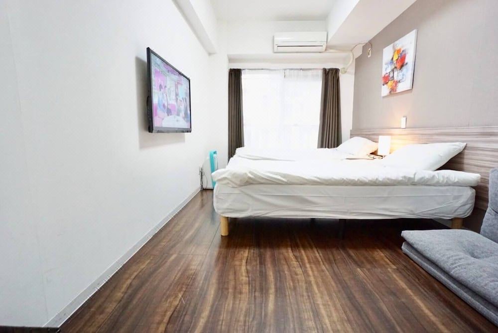 Photo of Bedroom in Nakagawa Ward
