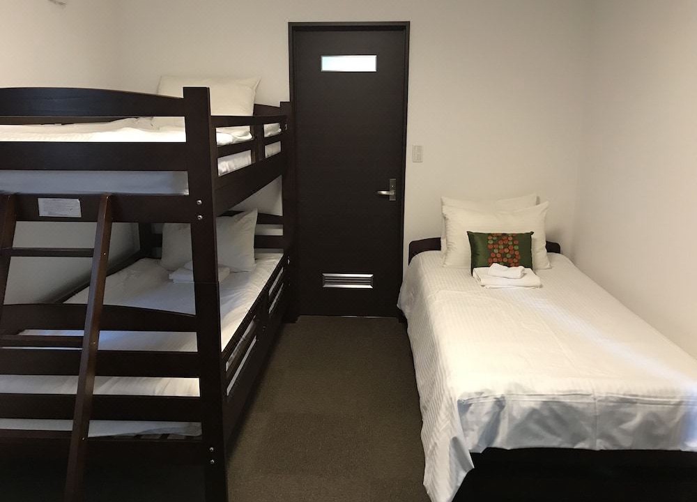 Photo of Bedroom in Furano