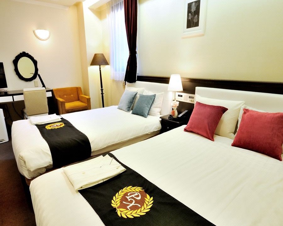 Photo of Bedroom in Kamata
