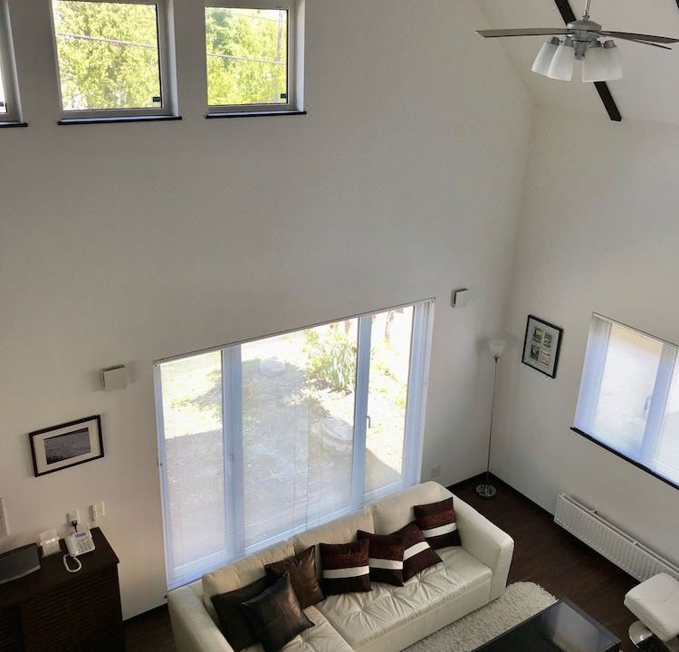 Photo of Livingroom in Furano
