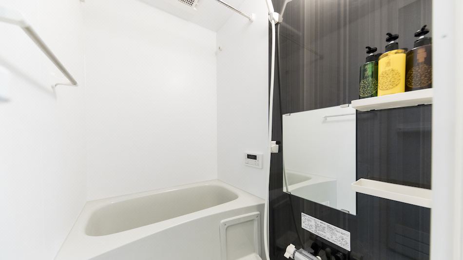 Photo of Bathroom in Sumiyoshi