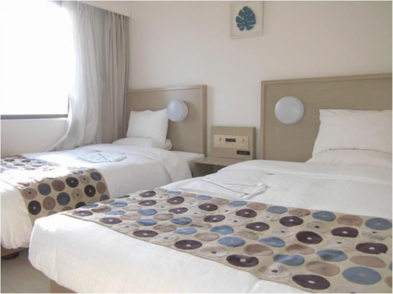 Photo of Bedroom in Maejima