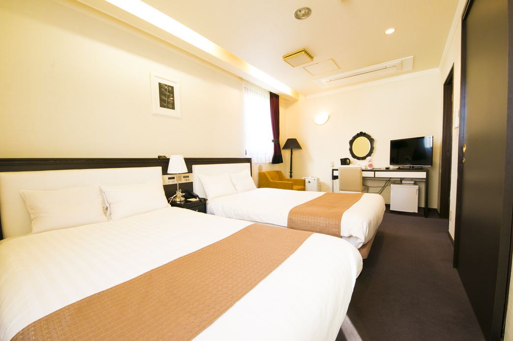 Photo of Bedroom in Kamata