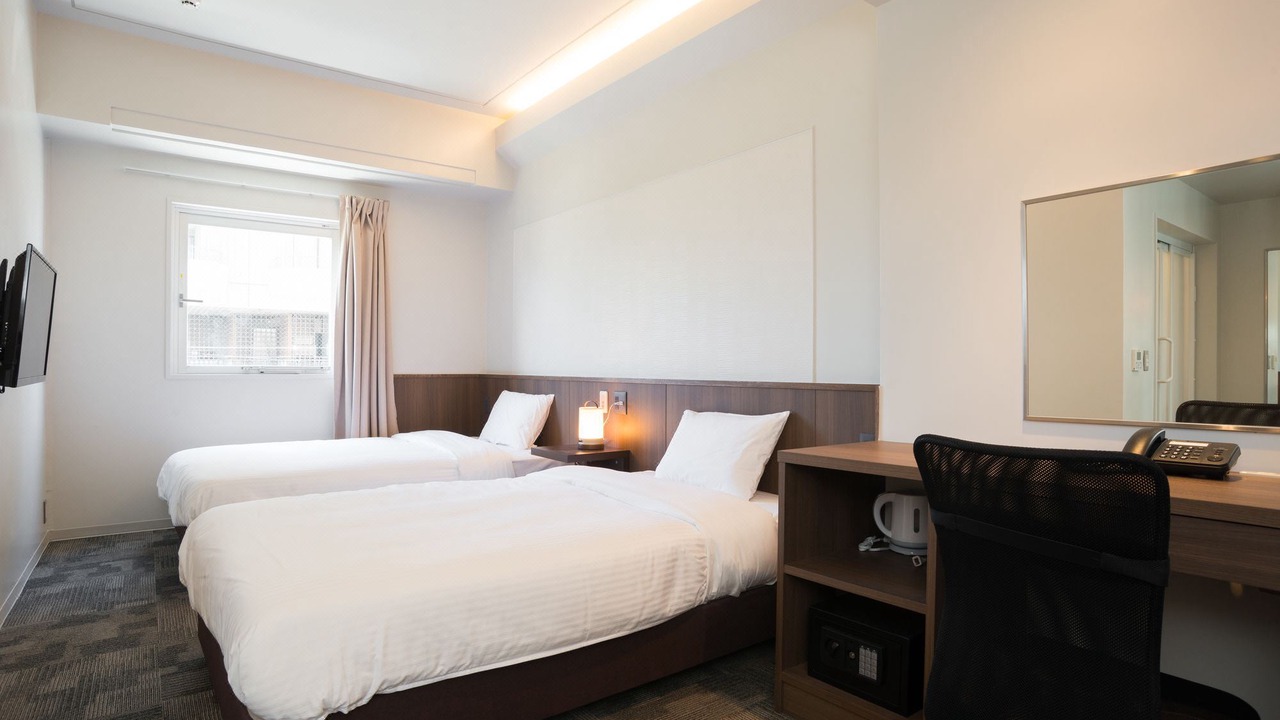 Photo of Bedroom in Maejima
