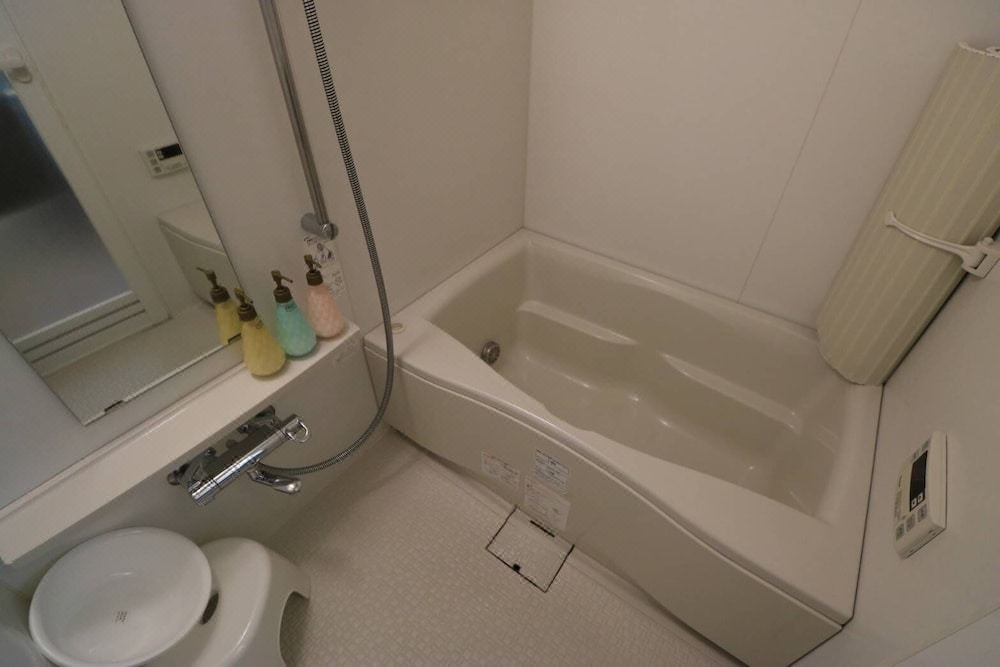 Photo of Bathroom in Sumiyoshi