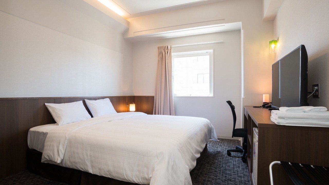 Photo of Bedroom in Maejima