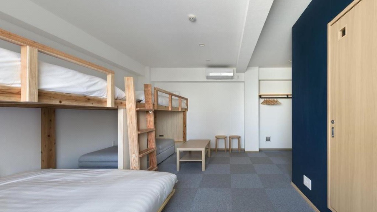 Photo of Bedroom in Susakiuramachi