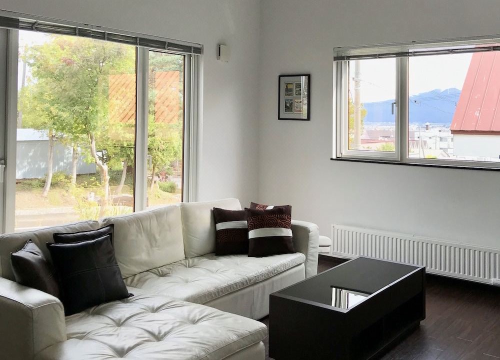 Photo of Livingroom in Furano