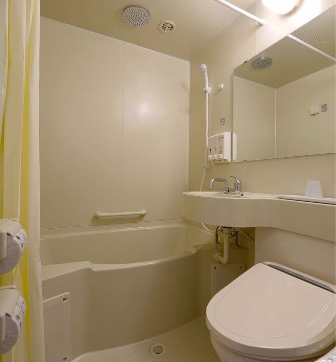 Photo of Bathroom in Toshima