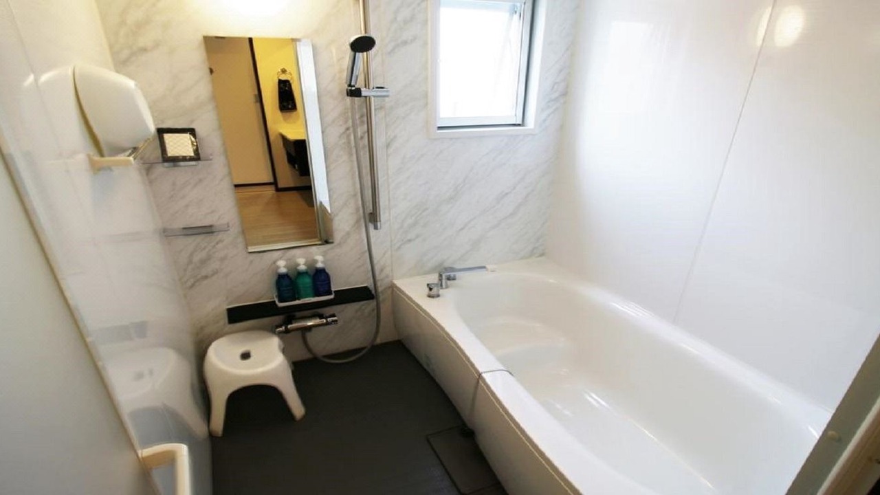 Photo of Bathroom in Maejima
