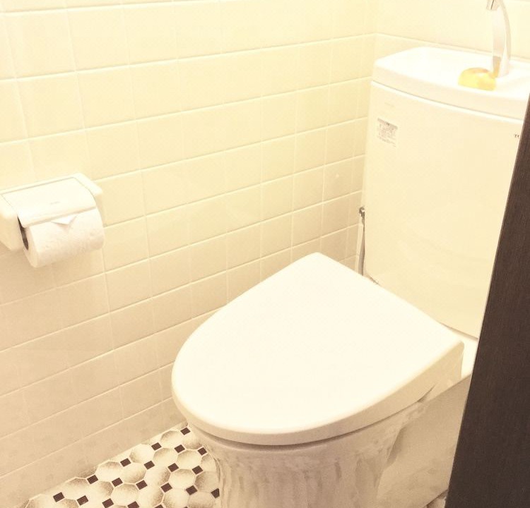 Photo of Bathroom in Shirahama