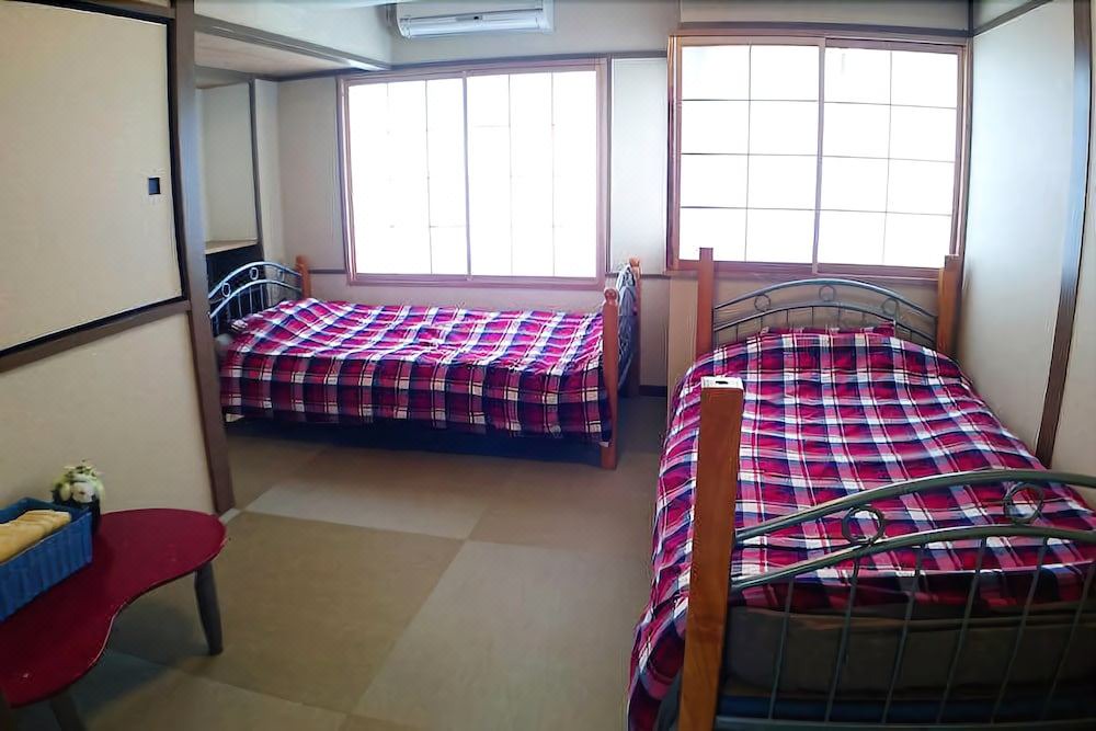 Photo of Bedroom in Minamiotsuka