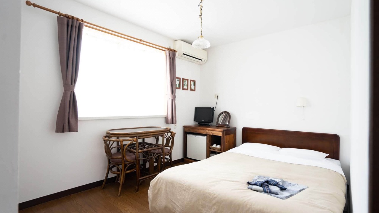 Photo of Bedroom in Shirahama