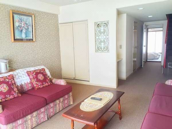Photo of Livingroom in Akakura