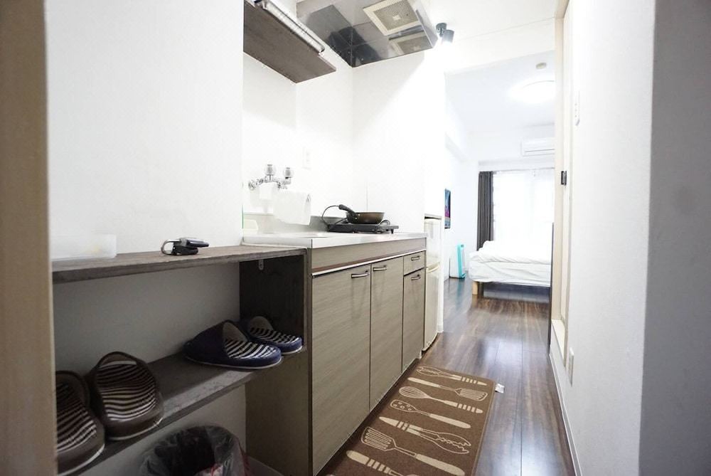 Photo of Kitchen in Nakagawa Ward