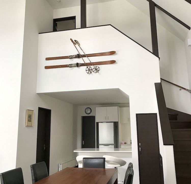 Photo of Livingroom in Furano