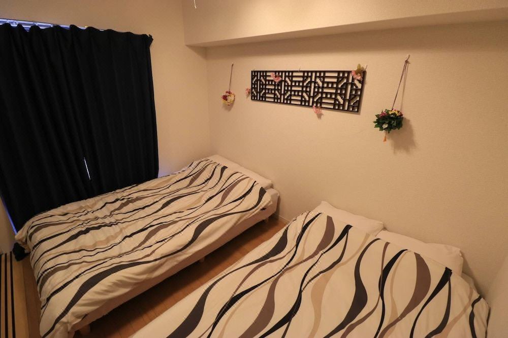 Photo of Bedroom in Sumiyoshi