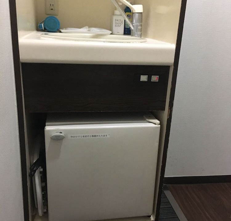 Photo of Bathroom in Sugamo