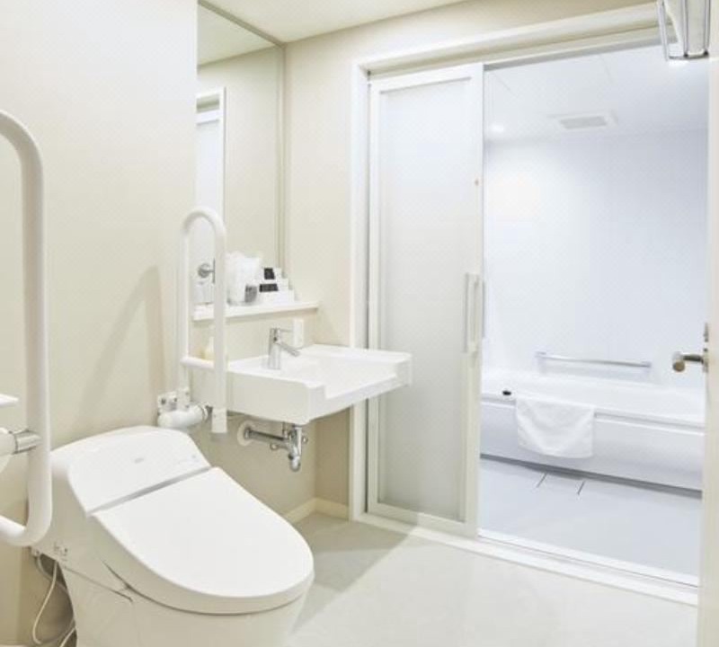Photo of Bathroom in Kamata