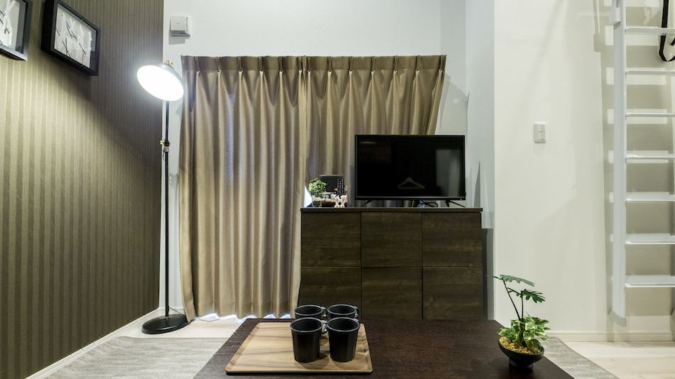 Photo of Bedroom in Sumiyoshi