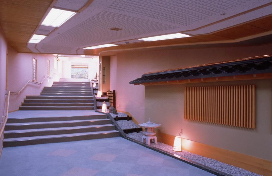 Photo of Bedroom in Akakura