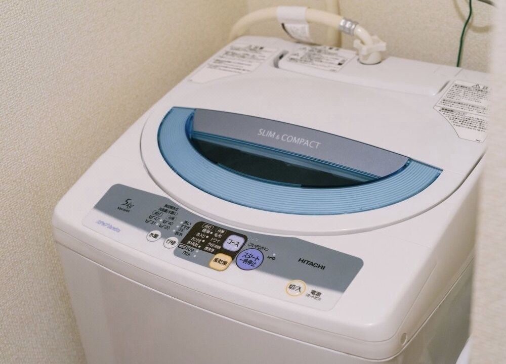 Photo of Bathroom in Sumiyoshi