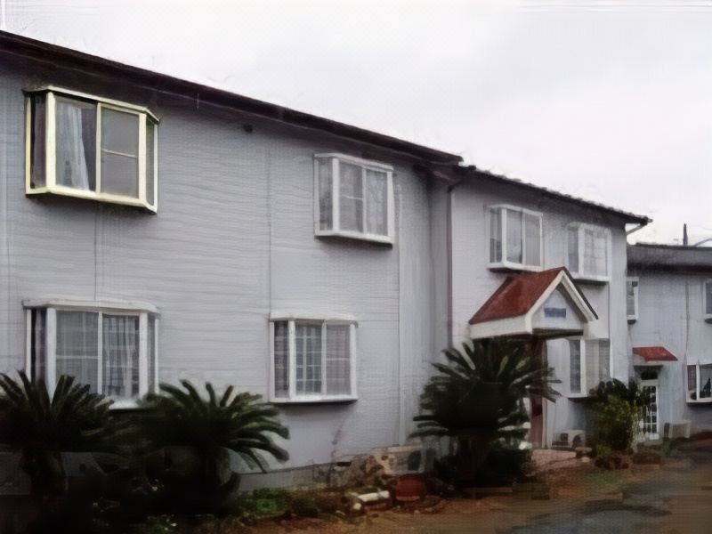 Photo of Buildings in Shirahama