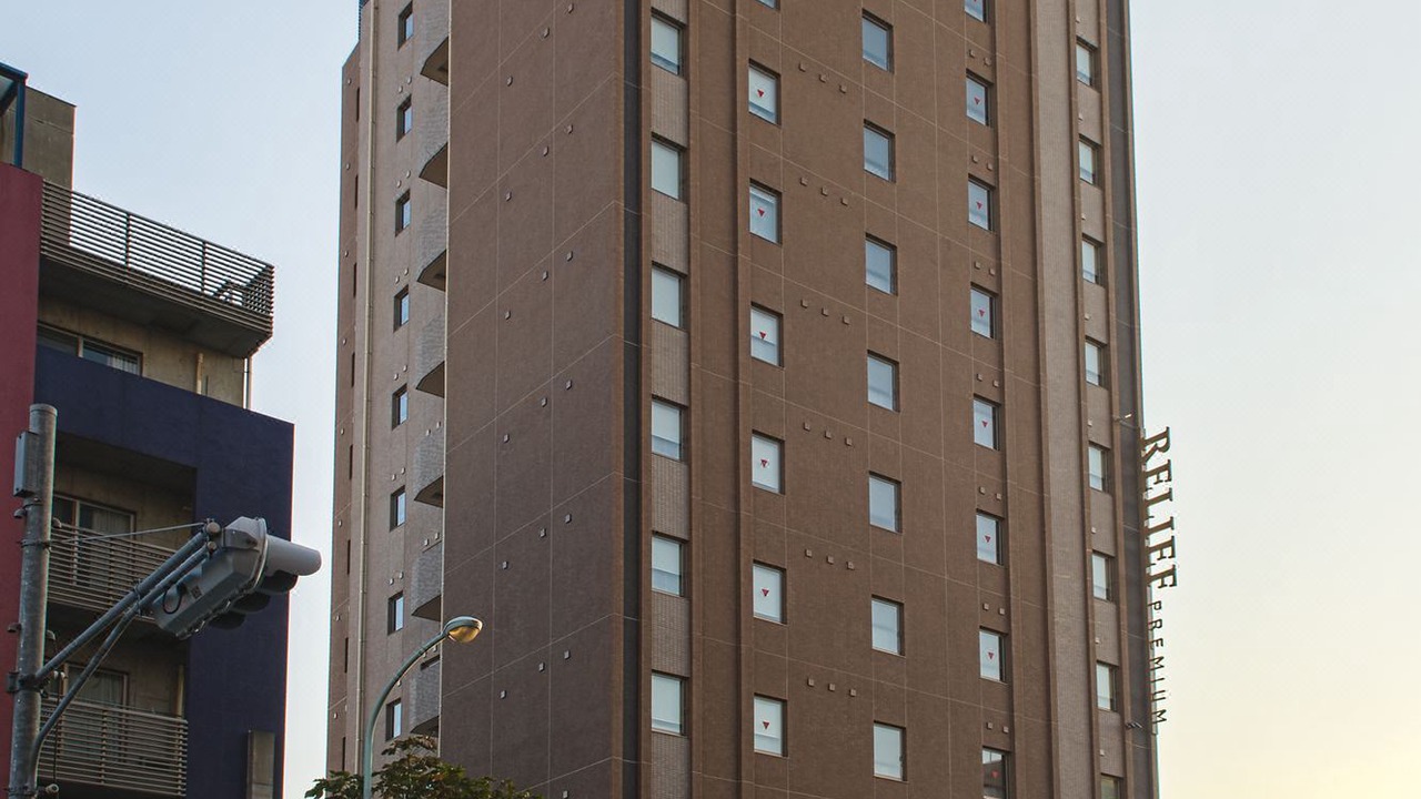 Photo of Buildings in Kamata