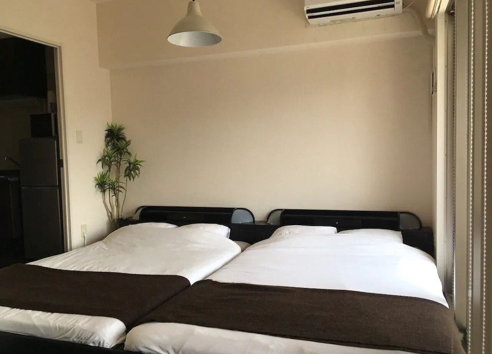 Photo of Bedroom in Sumiyoshi