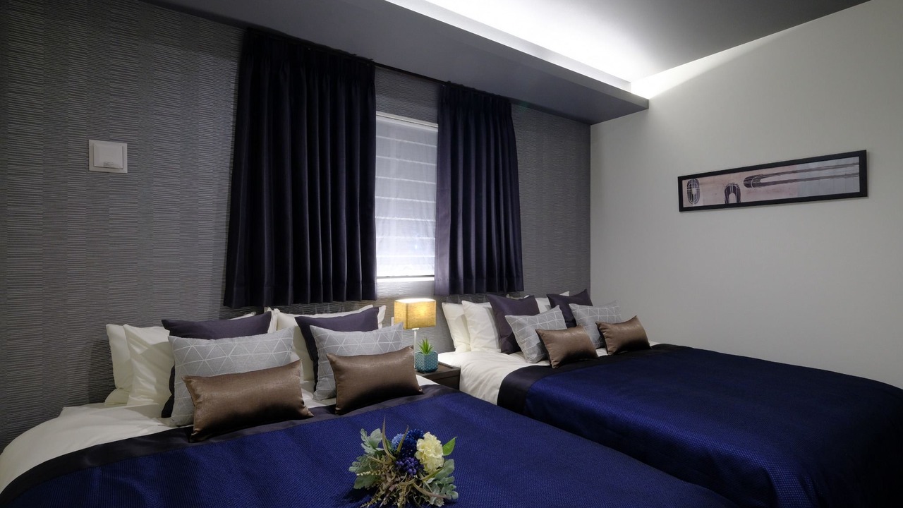 Photo of Bedroom in Tancha