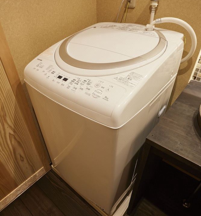 Photo of Bathroom in Minami