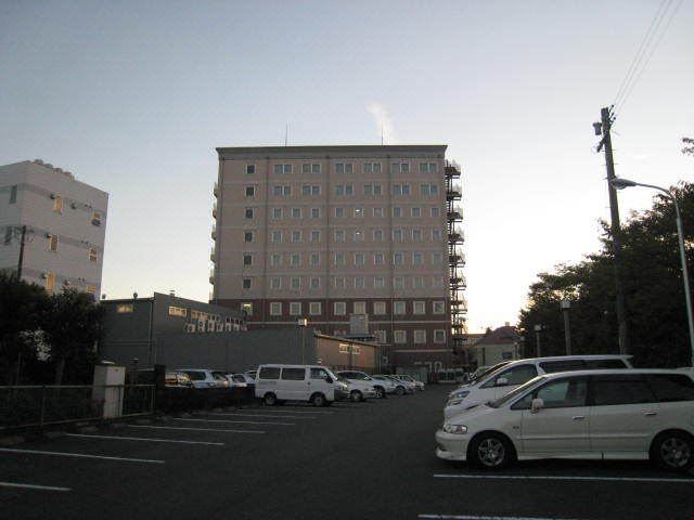 Photo of Buildings in Suruga Ward