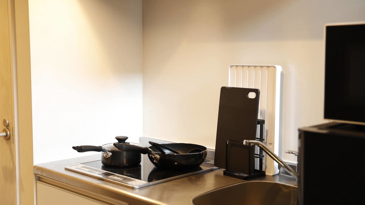 Photo of Livingroom in Hakata-ku