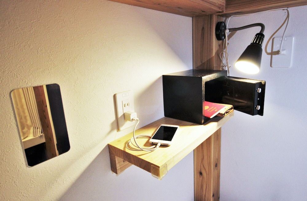 Photo of Livingroom in Hakata-ku