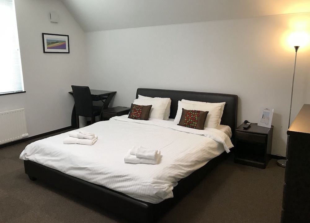 Photo of Bedroom in Furano