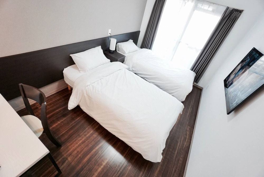Photo of Bedroom in Nakagawa Ward