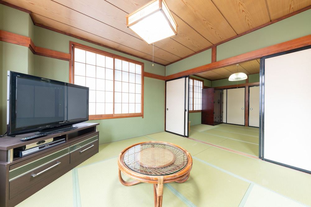 Photo of Kitchen in Kamaishi