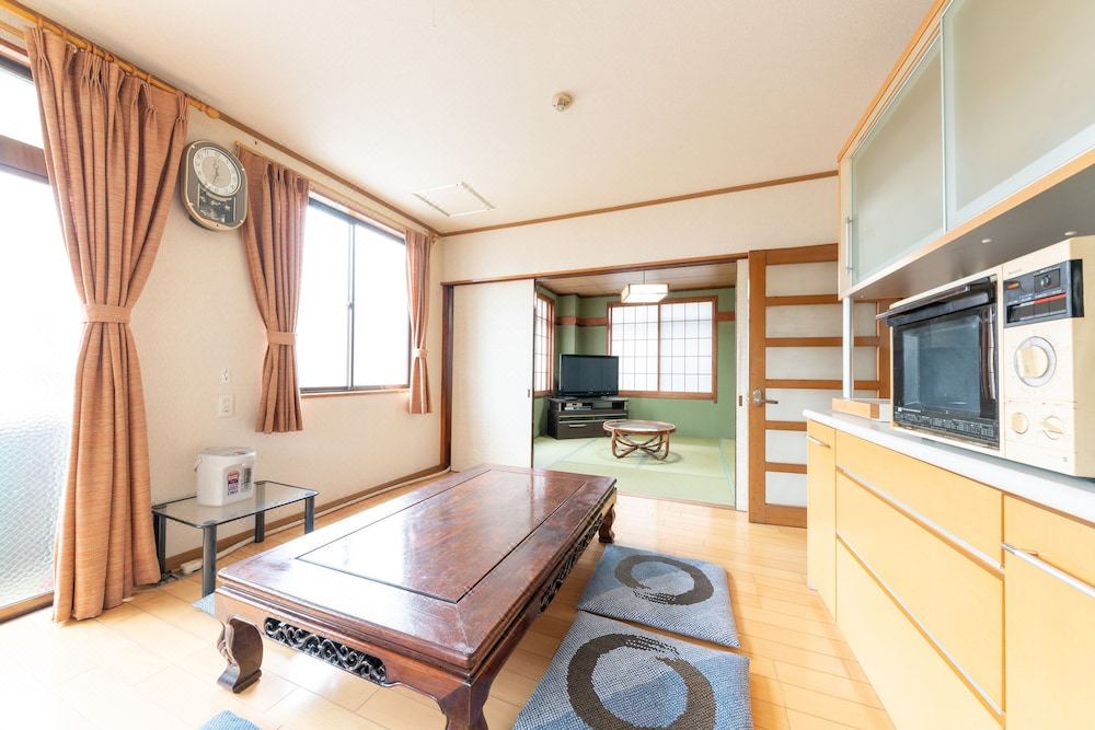 Photo of Livingroom in Kamaishi