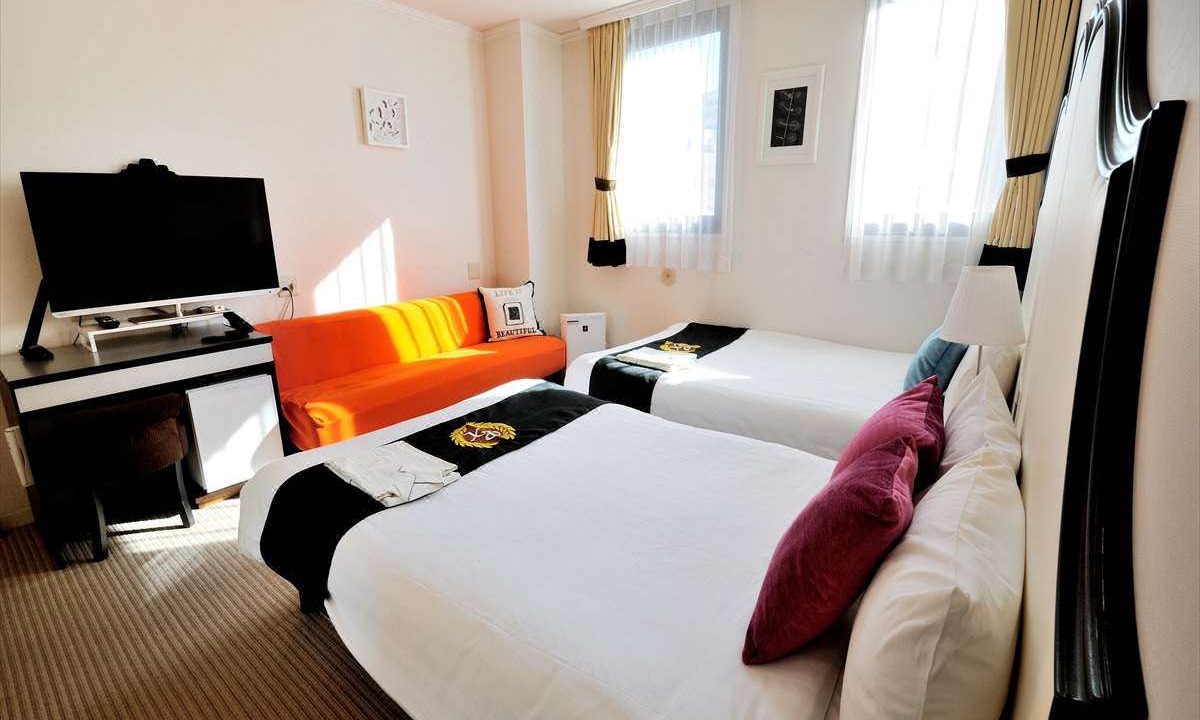 Photo of Bedroom in Kamata
