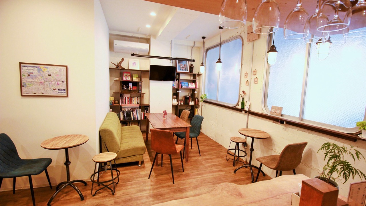 Photo of Livingroom in Hakata-ku