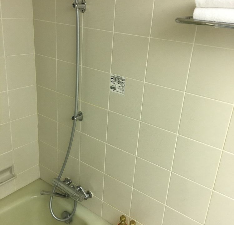 Photo of Bathroom in Sugamo