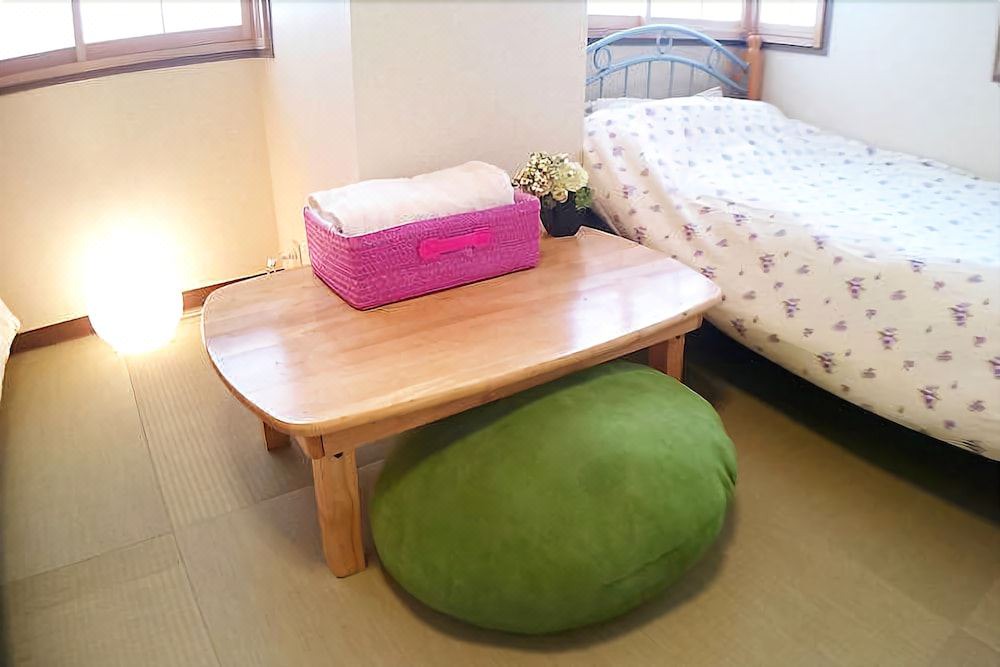 Photo of Bedroom in Minamiotsuka