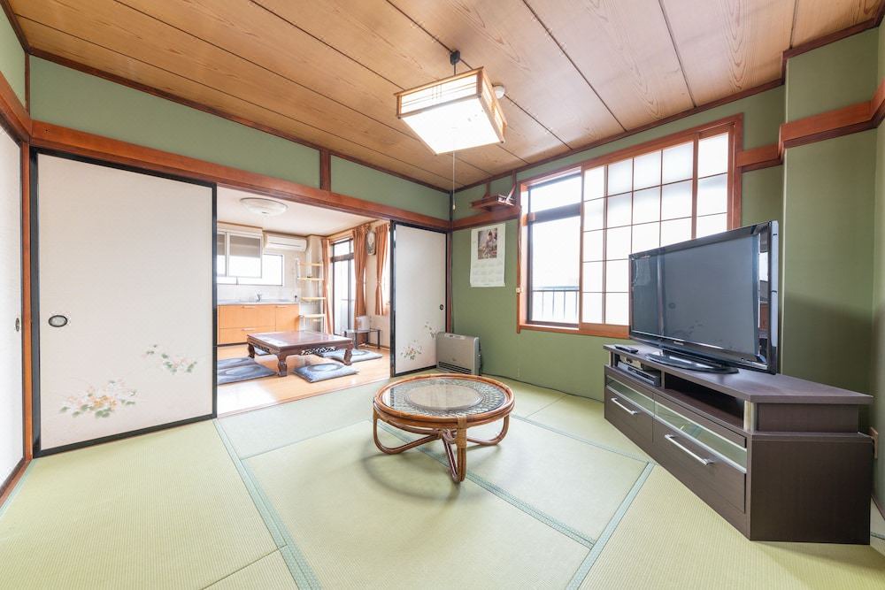 Photo of Livingroom in Kamaishi
