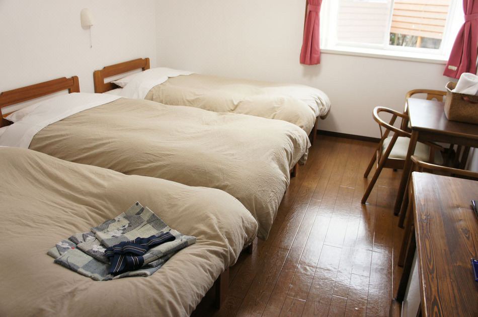 Photo of Bedroom in Shirahama